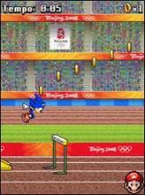 Sonic At The Olympic Games - Beijing 2008 (176x220)